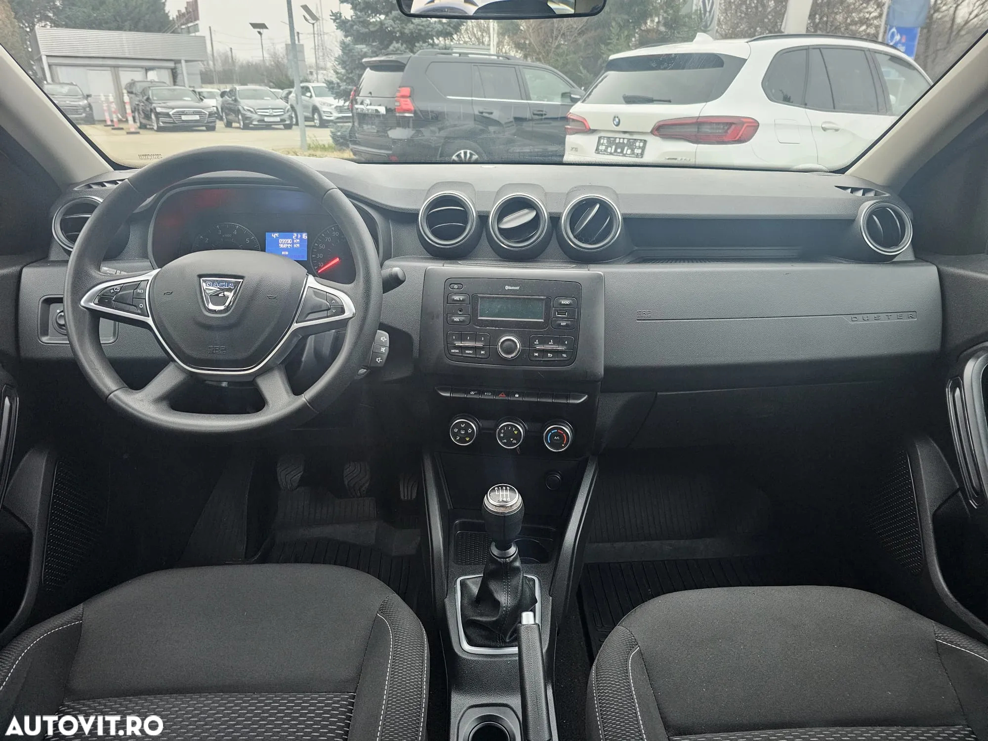 Dacia Duster - 11