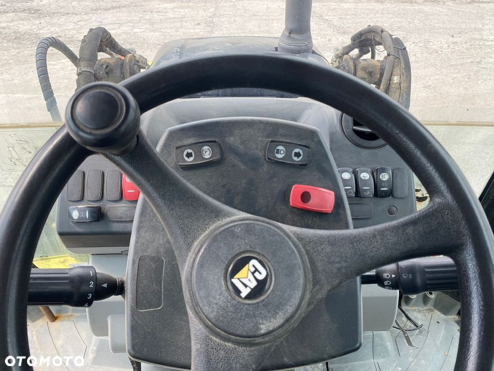 Caterpillar 432E Yojstick / 2010 / Tylko 8941 h - 22