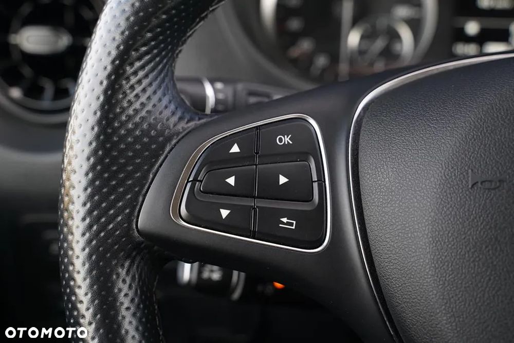 Mercedes-Benz Vito - 20