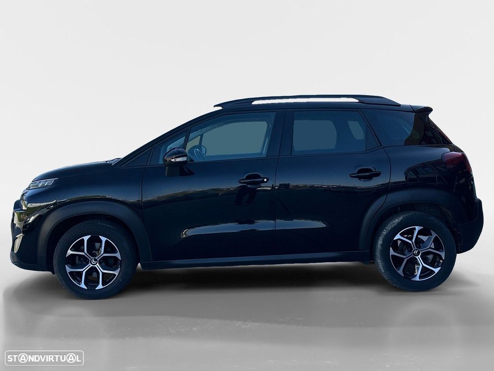Citroën C3 Aircross 1.2 PureTech Plus - 2