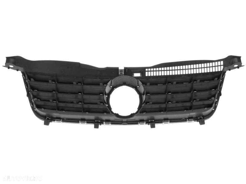 Grila radiator VW Passat B5.5 an 2001-2005 , este noua - 2