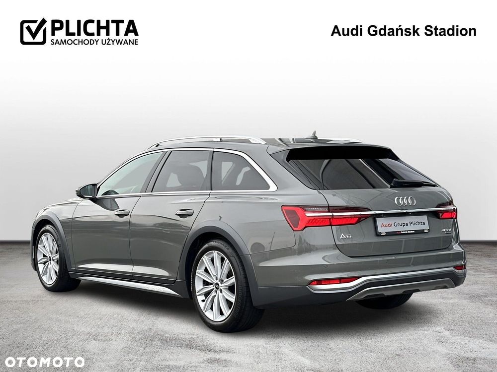 Audi A6 Allroad - 3