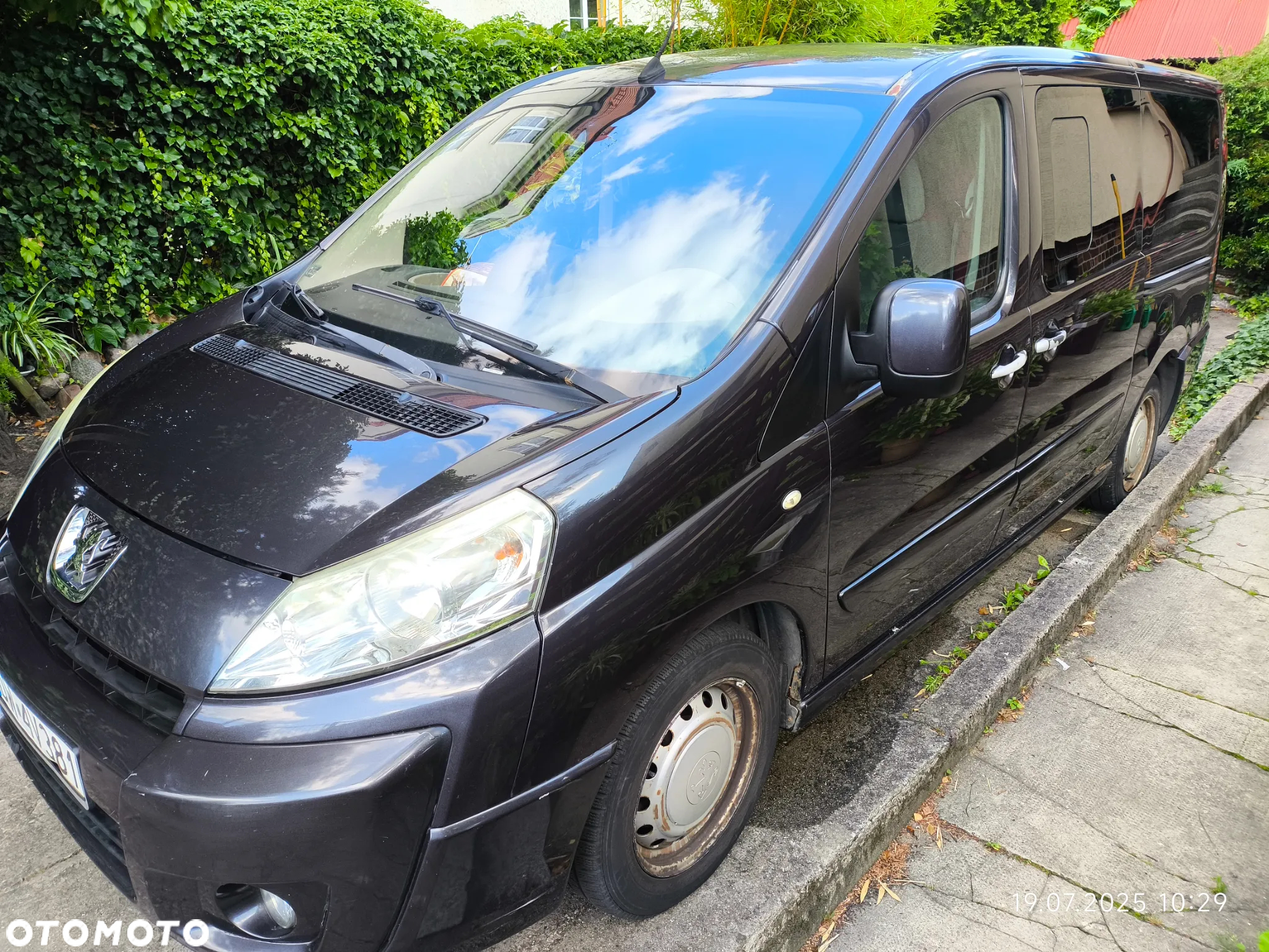 Peugeot Expert Tepee 2.0 HDi L2 Premium - 2
