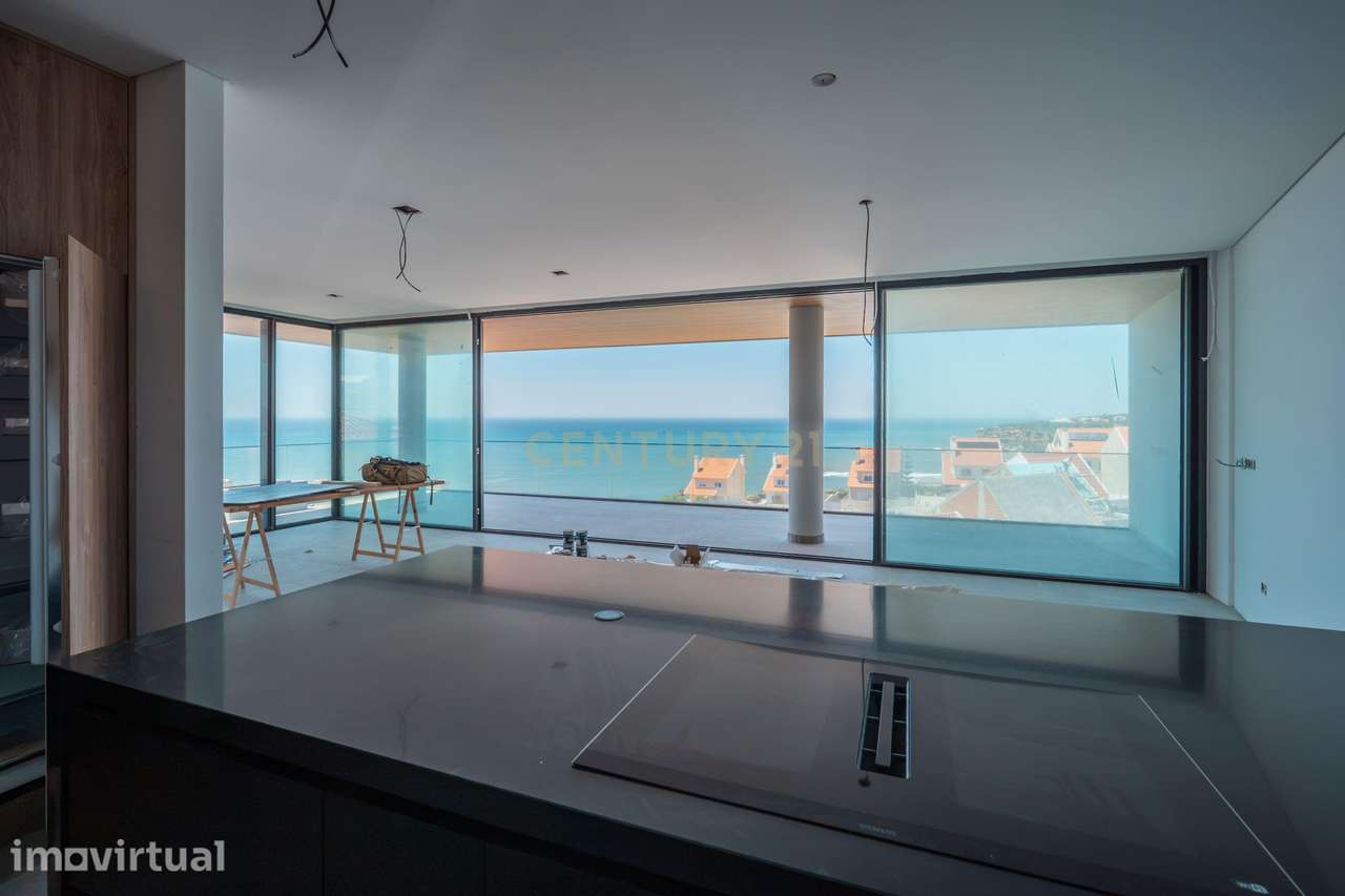 Moradia T4+1 em Ericeira com Vista Panorâmica - Grande imagem: 3/26