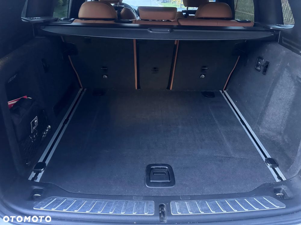 BMW X3 xDrive20d M Sport sport - 19