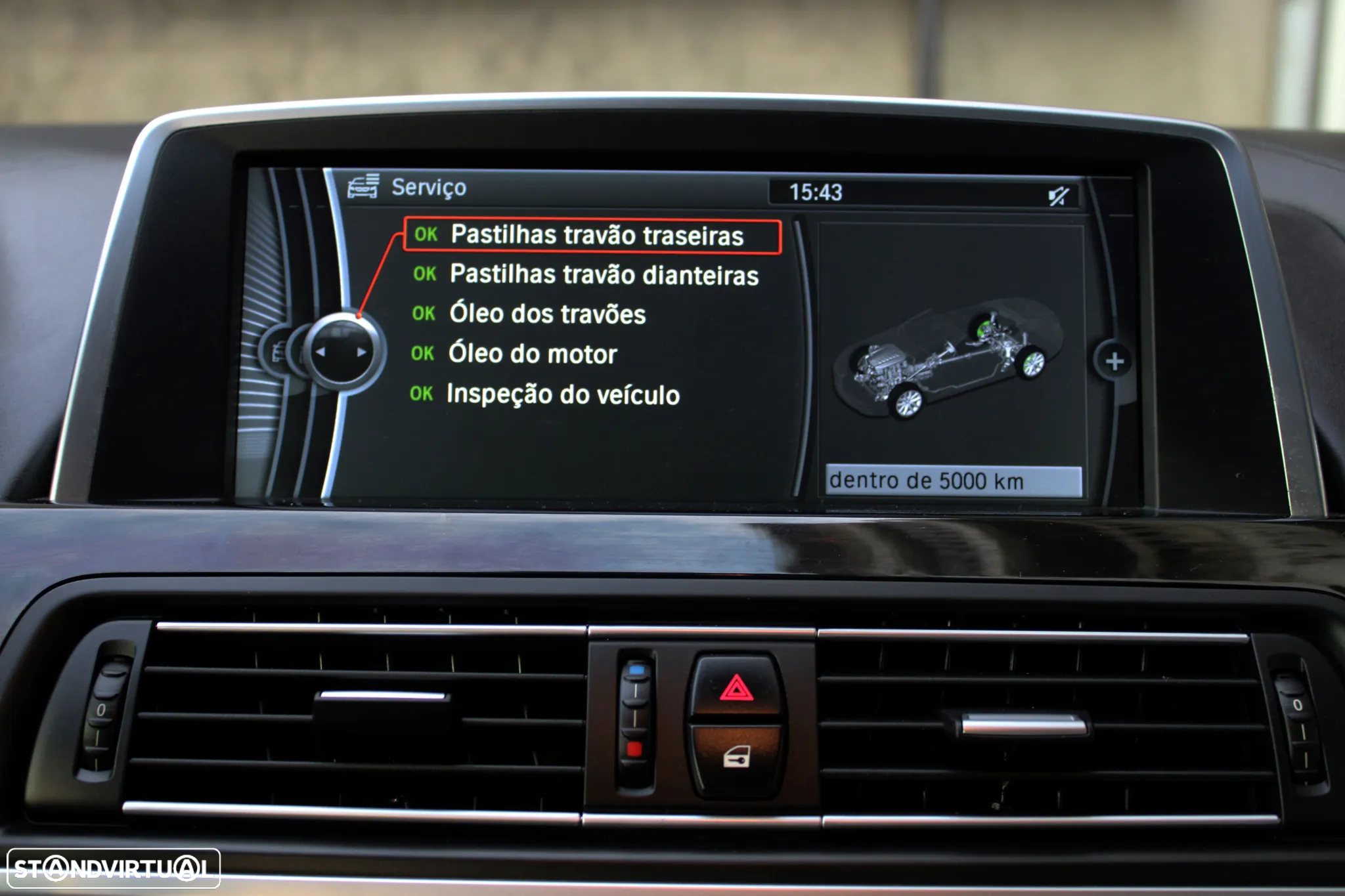 BMW 640 d Pack M - 40