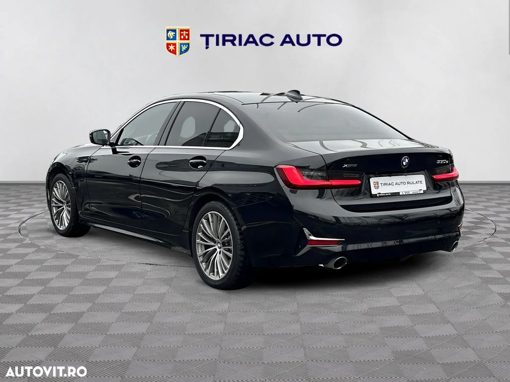 BMW Seria 3 330e xDrive AT PHEV - 3