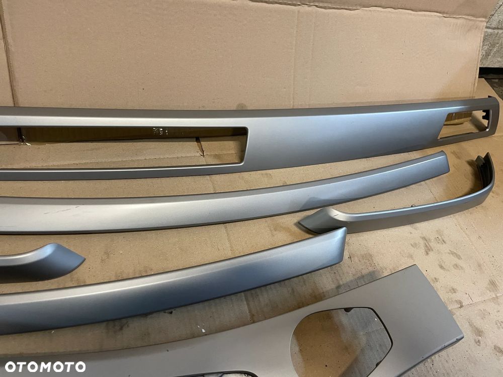 Listwy ozdobne bmw e90 - 7
