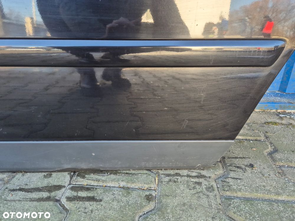 3. DRZWI TYŁ LEWY TYLNE LEWE AUDI A4 B6 SEDAN LZ9W - 7