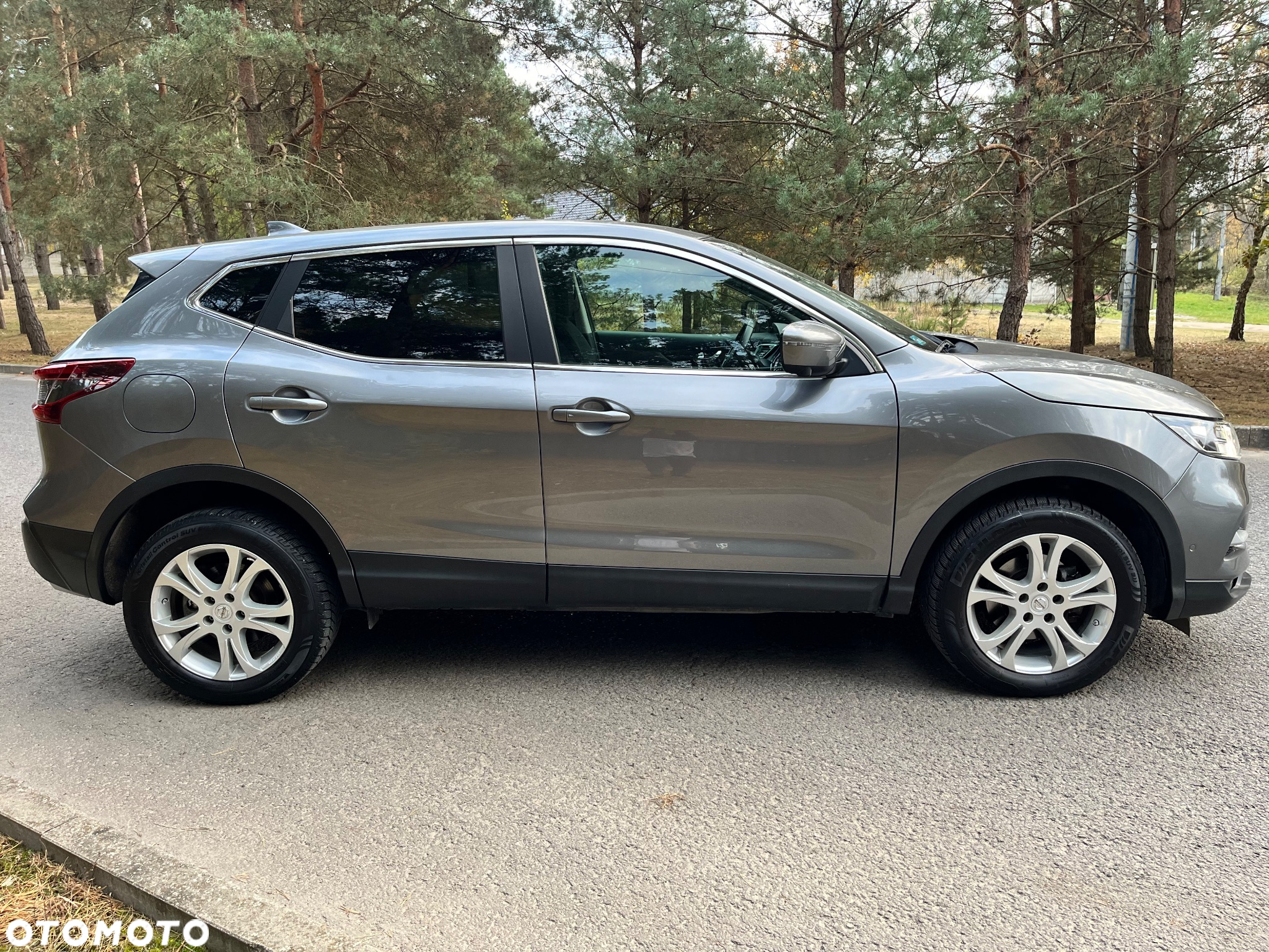 Nissan Qashqai 1.5 dCi N-WAY - 5