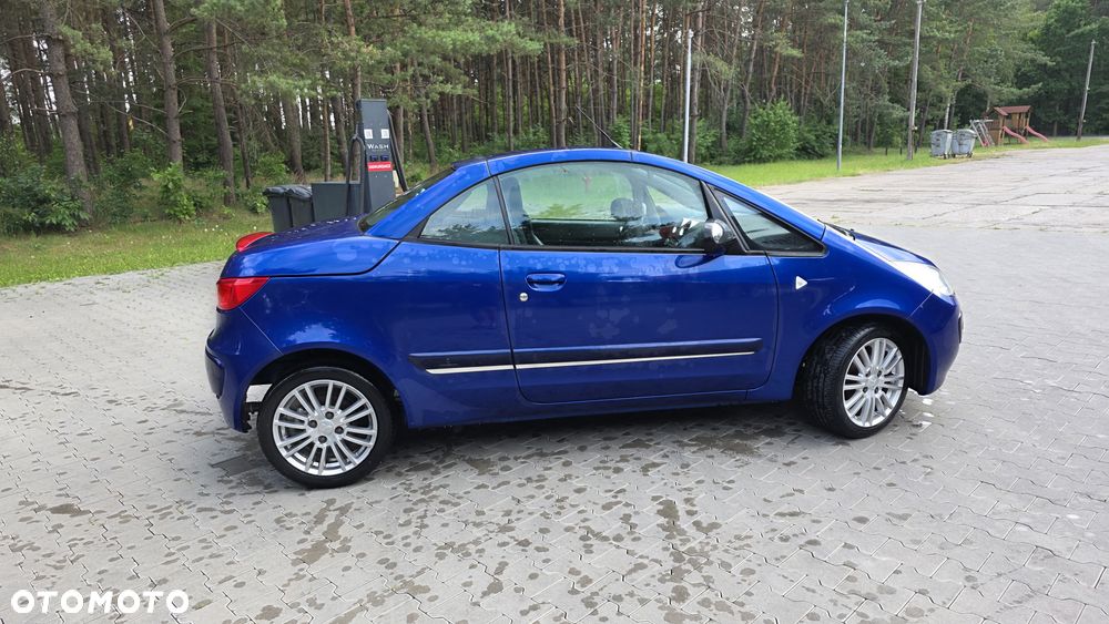 Mitsubishi Colt 1.5 Intense - 2