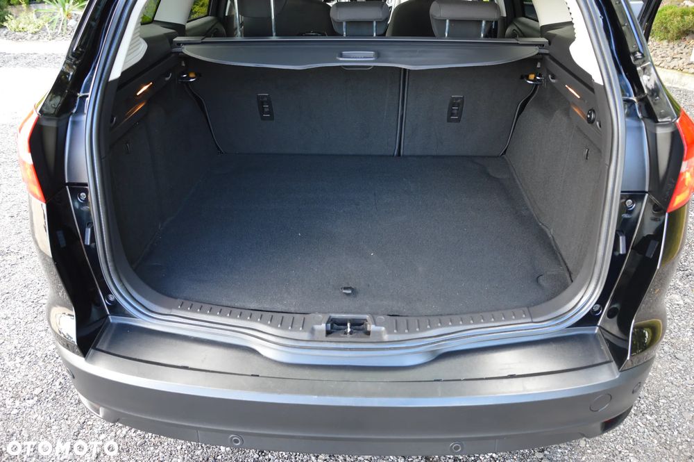Ford Focus - 40