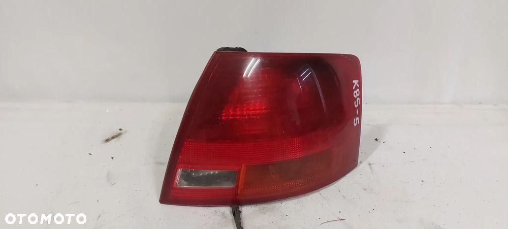 [K] AUDI A4 B7 KOMBI AVANT 2004 – 2008 LAMPA TYŁ TYLNA PRAWA - 1