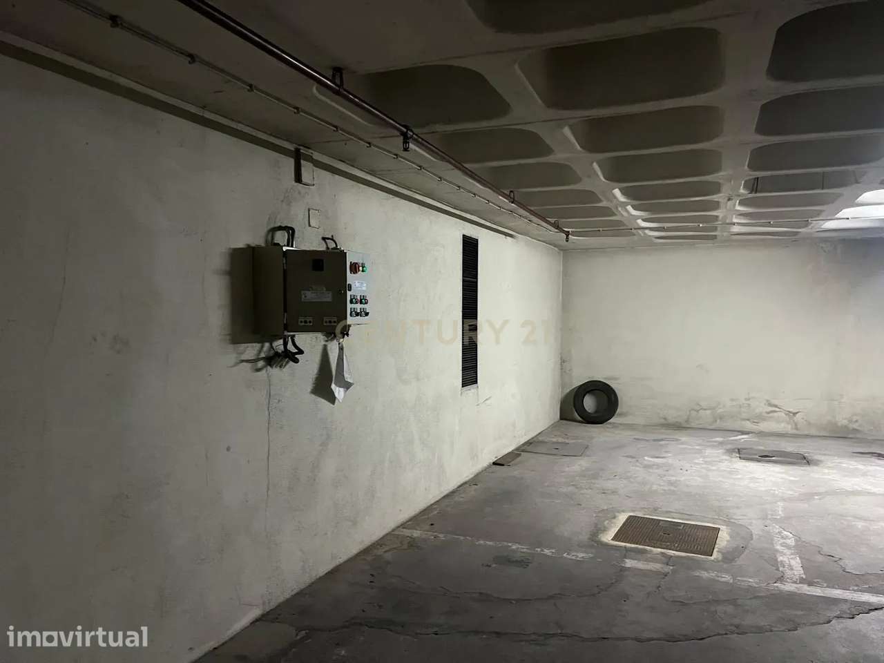 Garagem à venda em Arroios, Lisboa - Grande imagem: 4/5