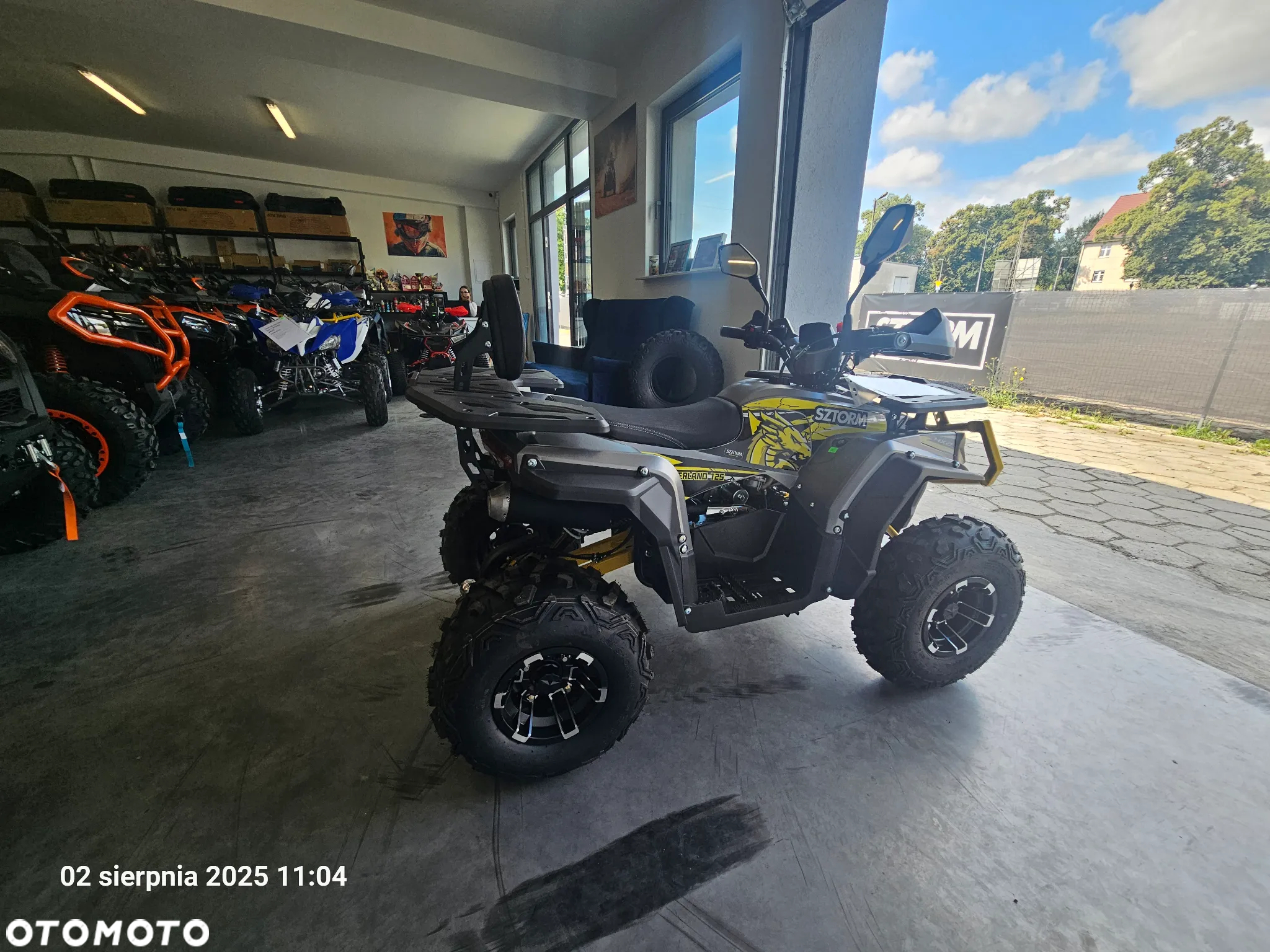 XMOTOS Inny - 4