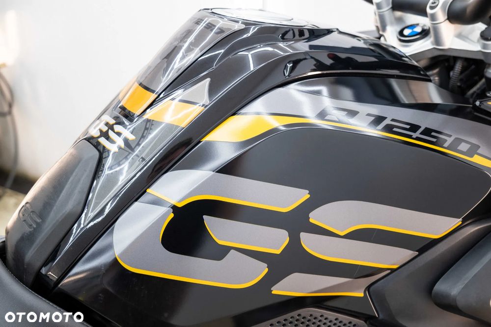 BMW GS - 21