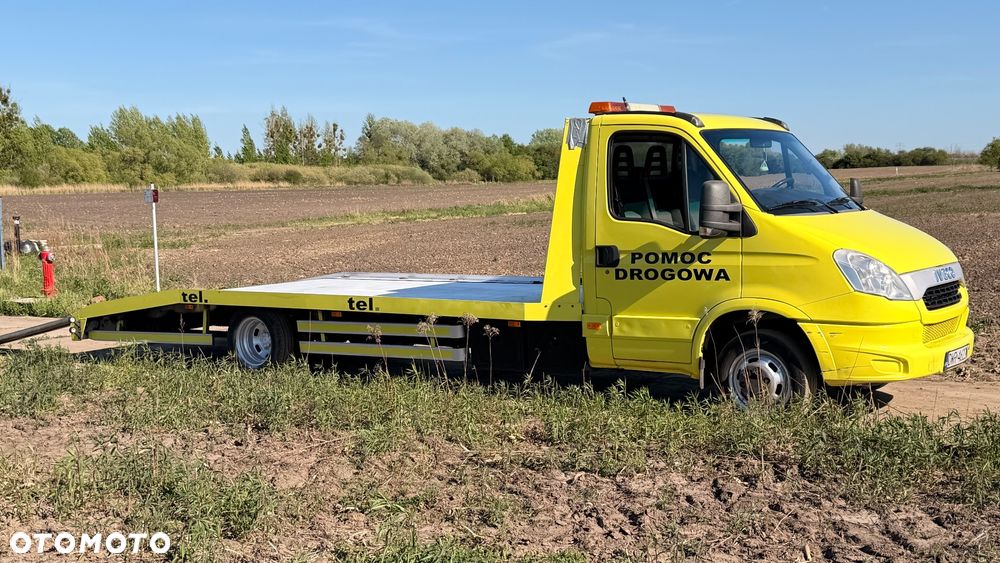 Iveco IVECO 50C17 - 1