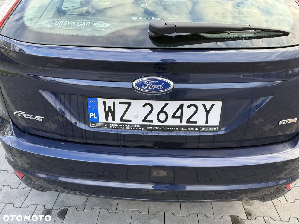Ford Focus - 14