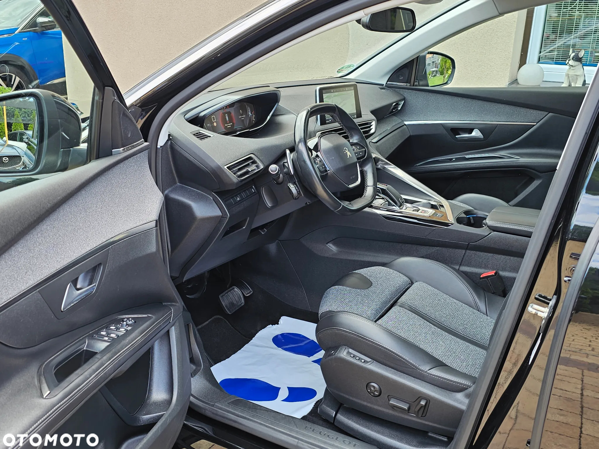 Peugeot 5008 2.0 BlueHDI GT S&S EAT8 - 23