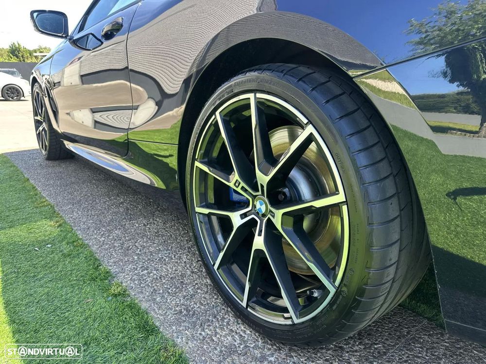 BMW 840 d xDrive Pack M - 20