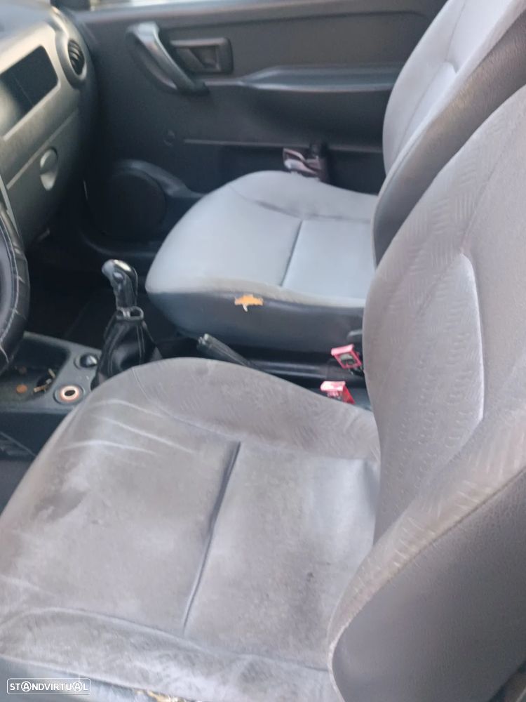 Citroën Berlingo 2.0 HDi - 4