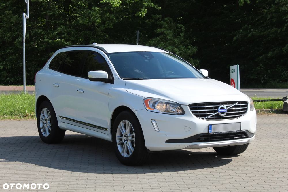 Volvo XC 60 T5 Drive-E Momentum - 12