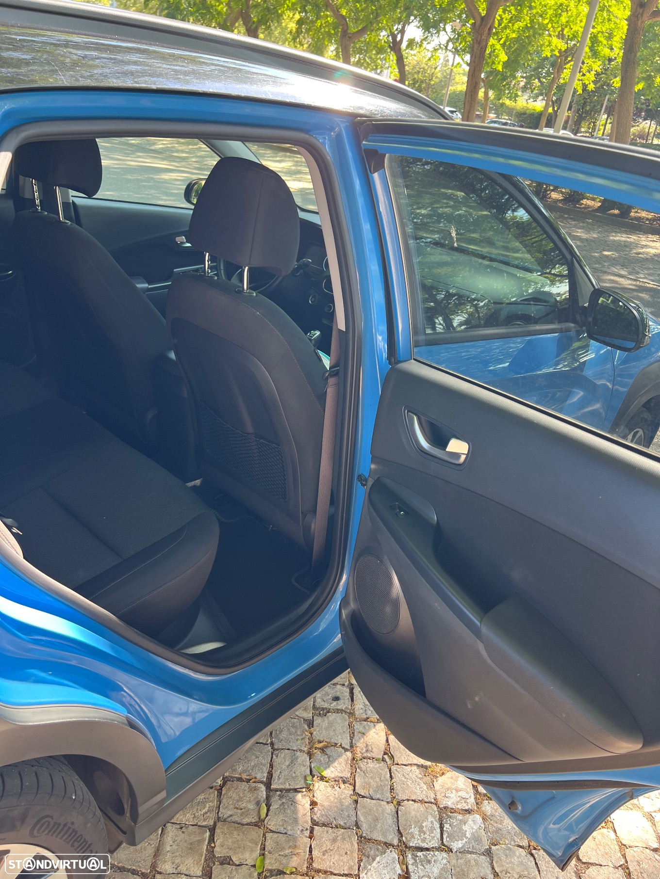 Hyundai Kauai 1.0 T-GDi Premium - 13