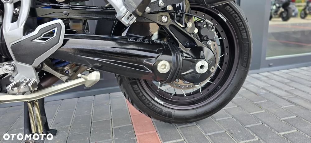 Triumph Tiger - 40
