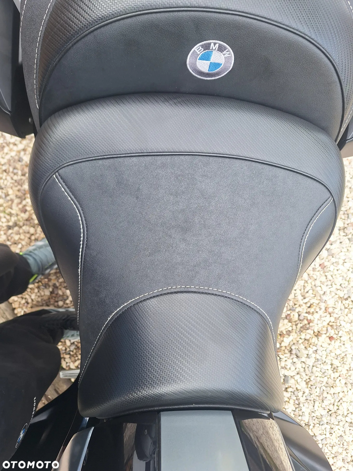 BMW RT - 10
