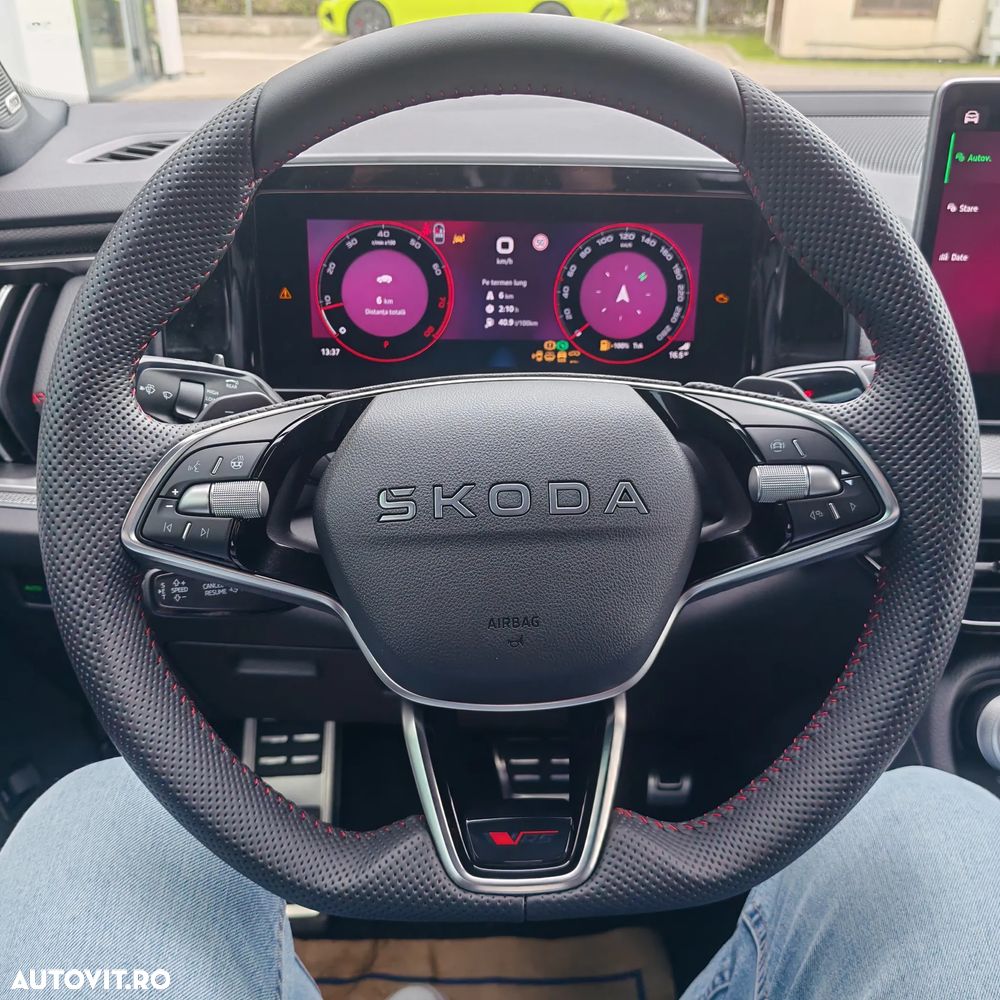 Skoda Kodiaq - 11