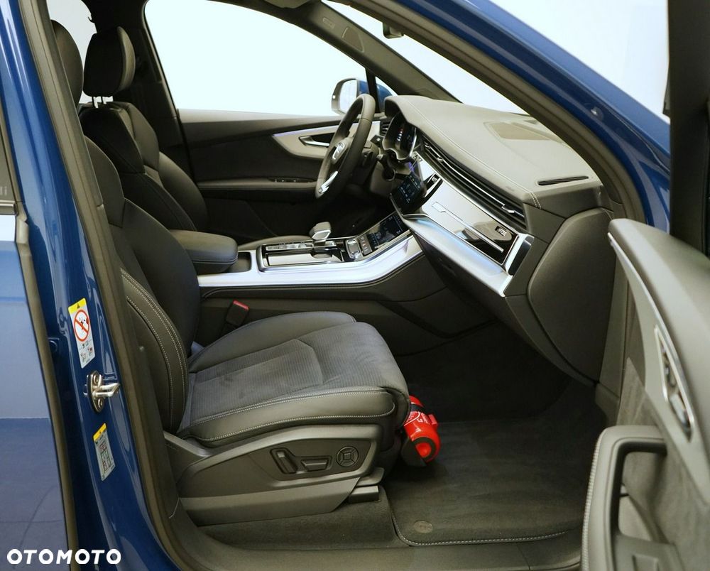Audi Q7 - 14