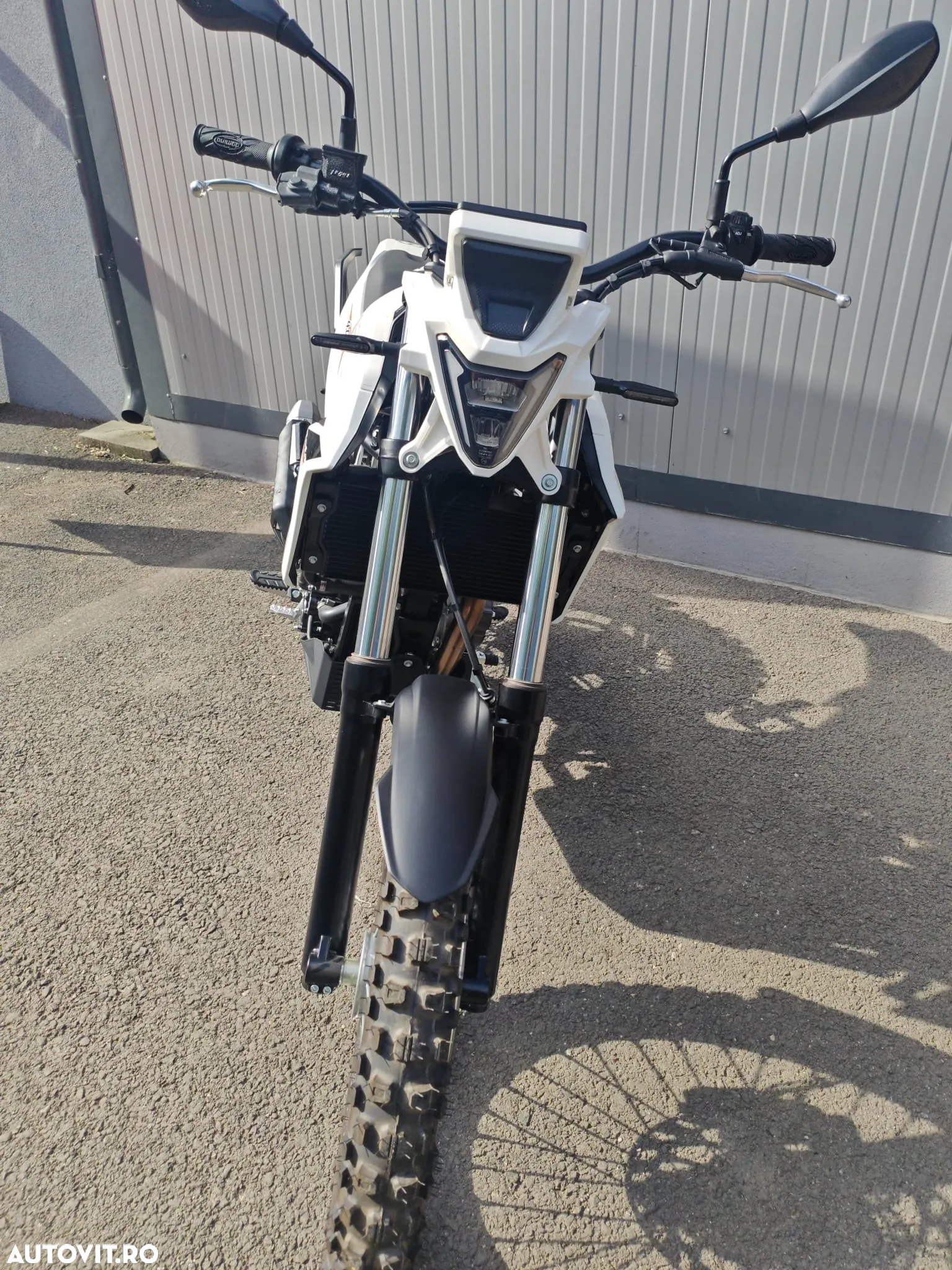 Beta Alp - 7