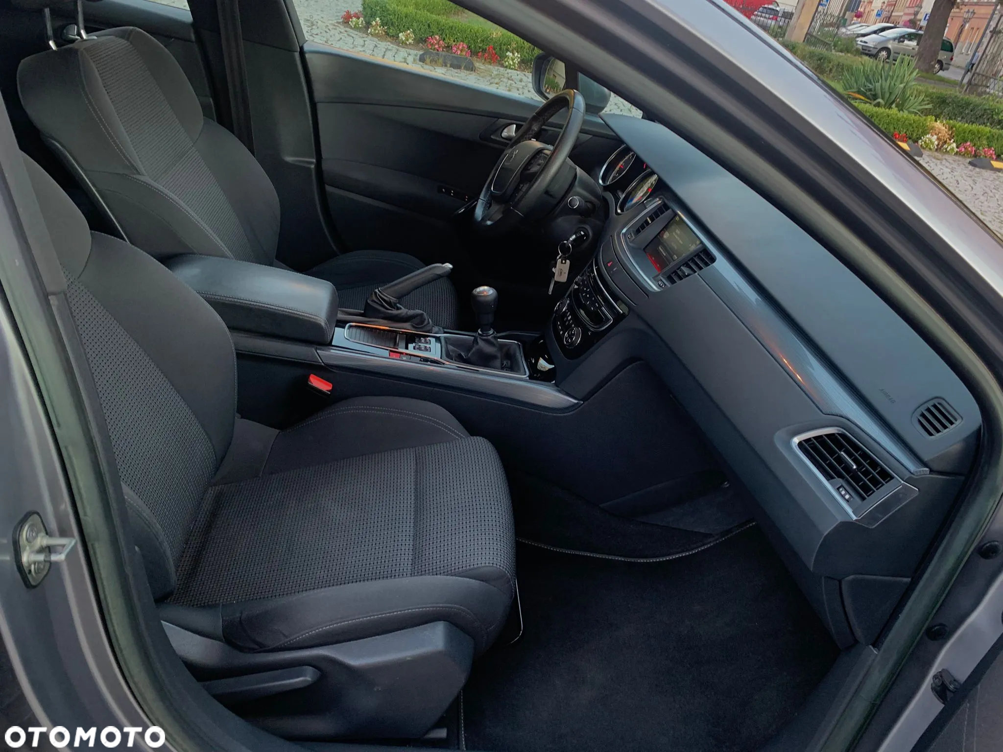 Peugeot 508 SW BlueHDi 150 Stop&Start Business-Line - 19