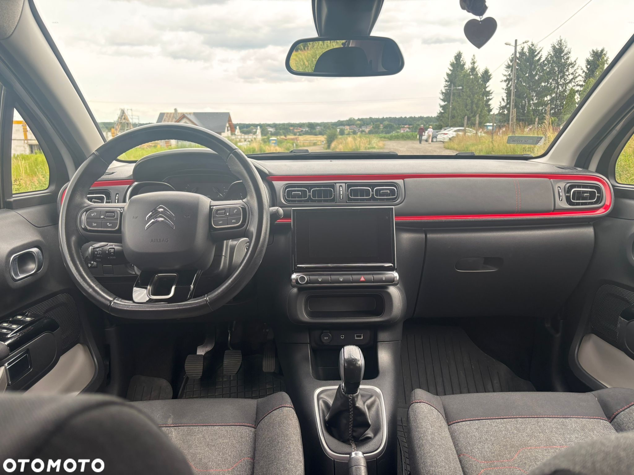 Citroën C3 1.2 PureTech GPF Elle - 15