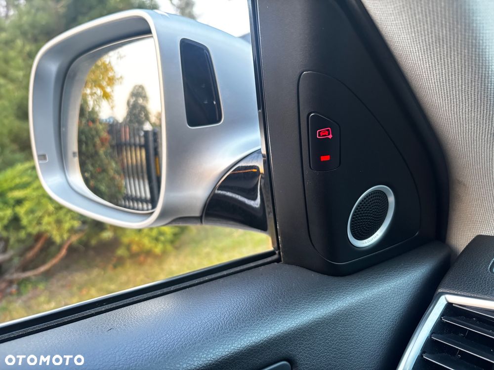 Audi SQ5 3.0 TDI Quattro Tiptr - 30