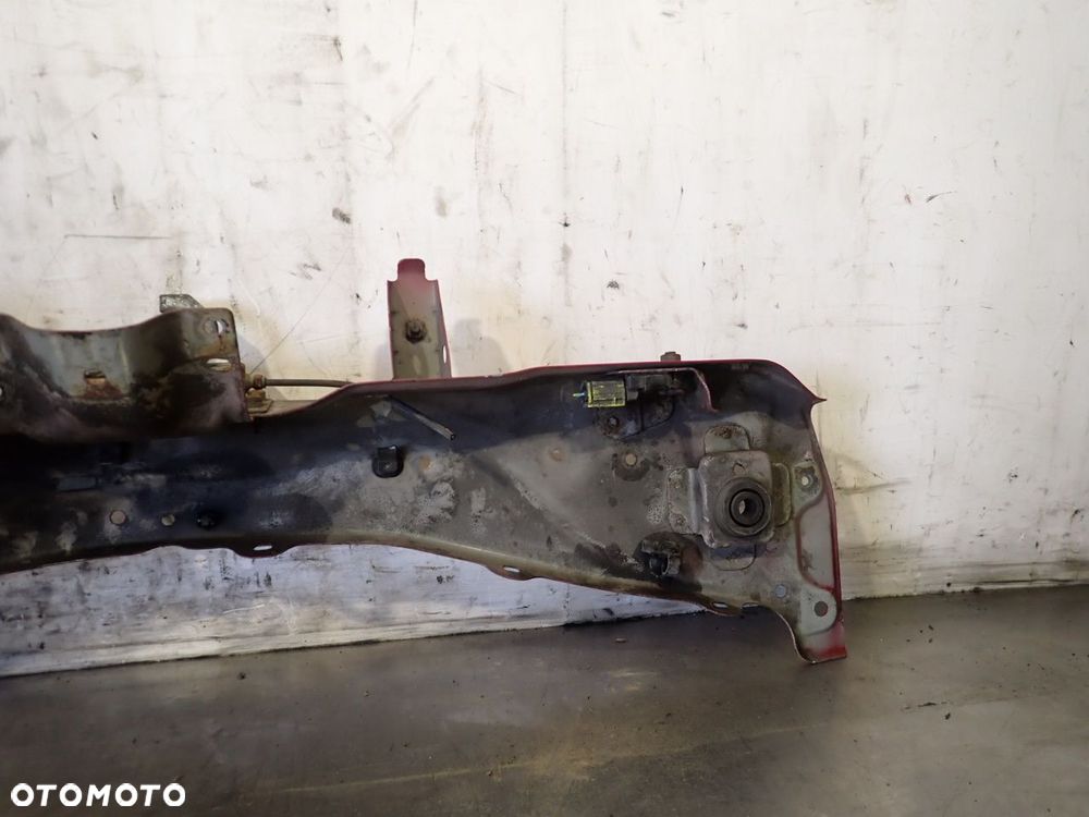 BELKA WZMOCNIENIE PASA PRZEDNIEGO MITSUBISHI LANCER VIII - 10