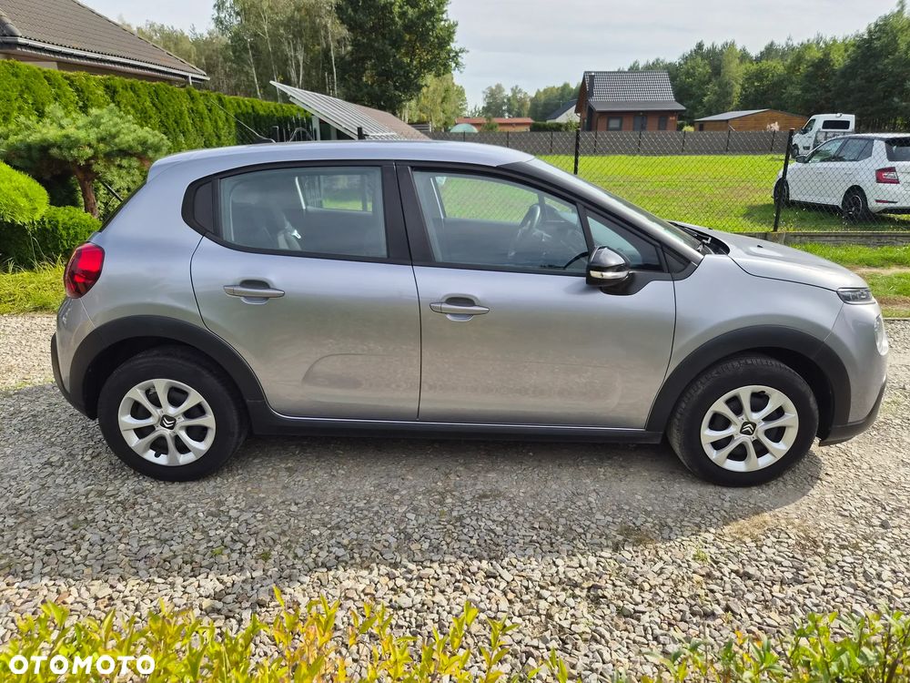 Citroën C3 - 4
