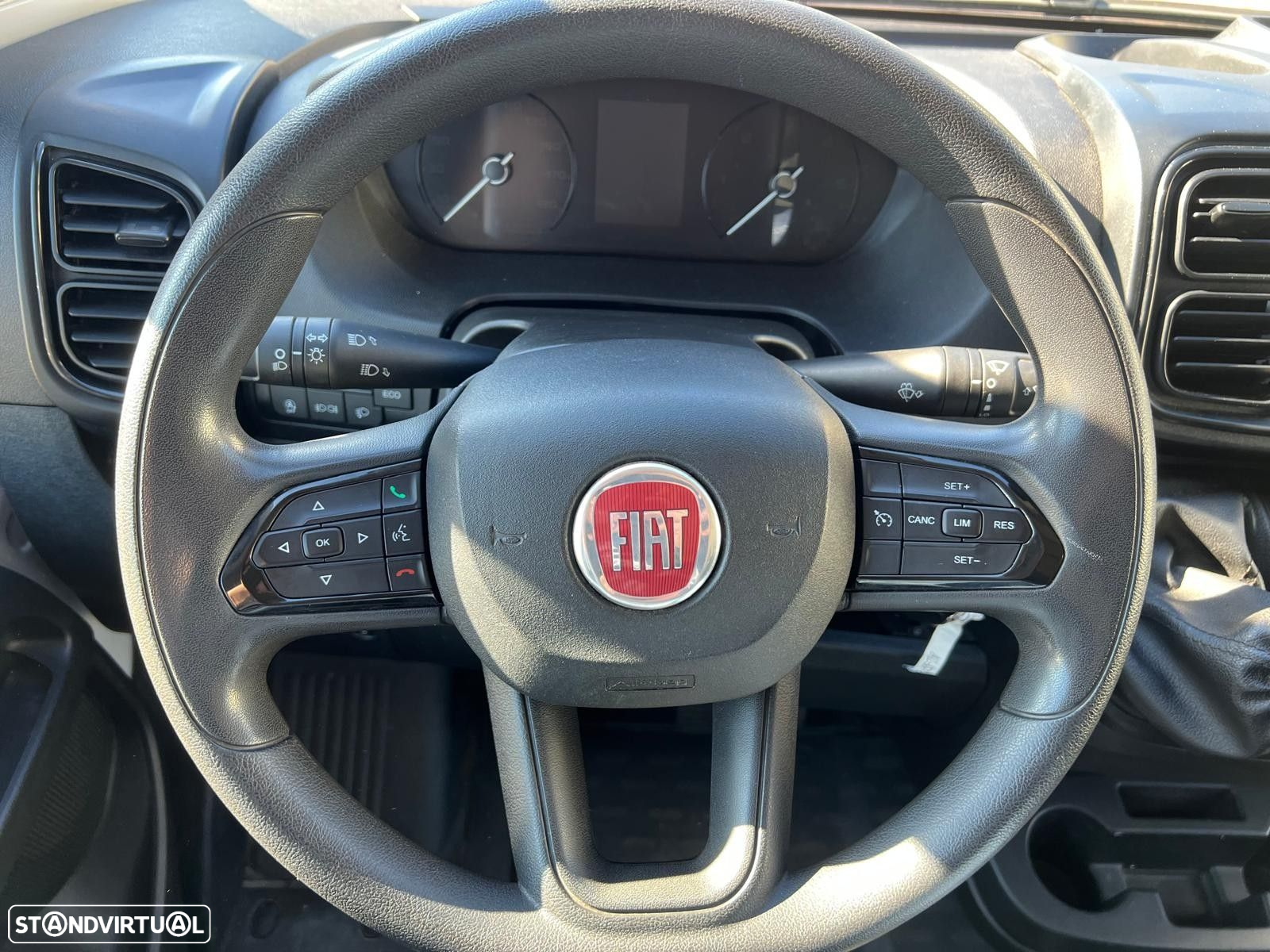 Fiat Ducato Maxi 35 2.2 M-Jet LH2 - 17