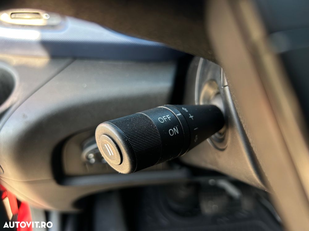 Iveco Daily AUTOMAT DOKA 6 LOCURI - 29