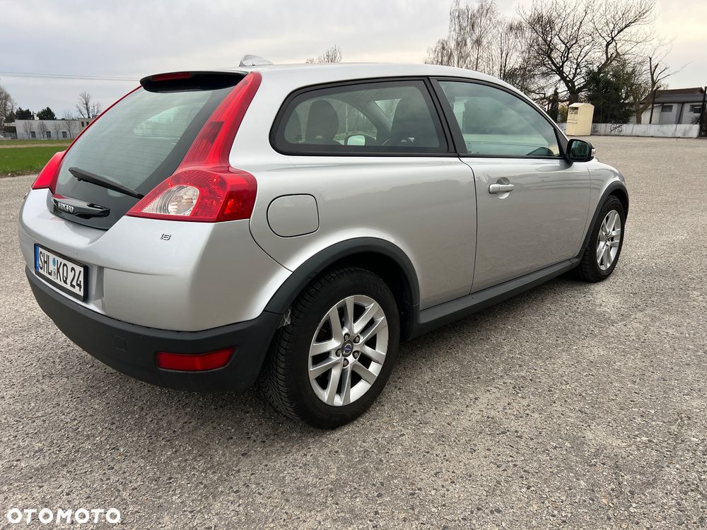 Volvo C30 1.6 Edition - 19