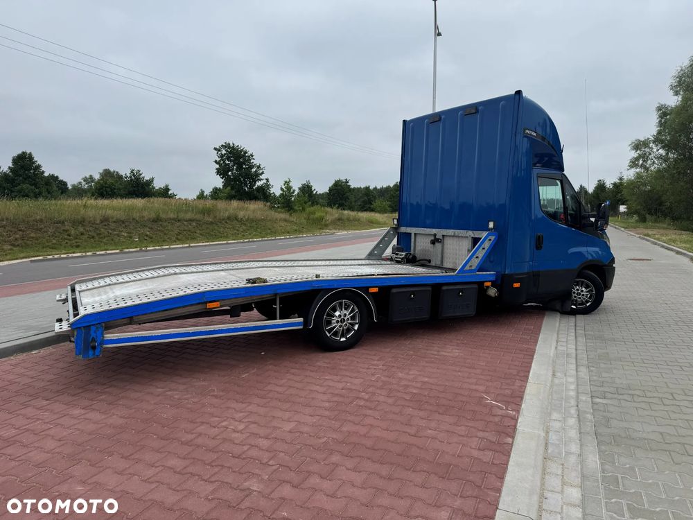 Iveco DAILY - 19