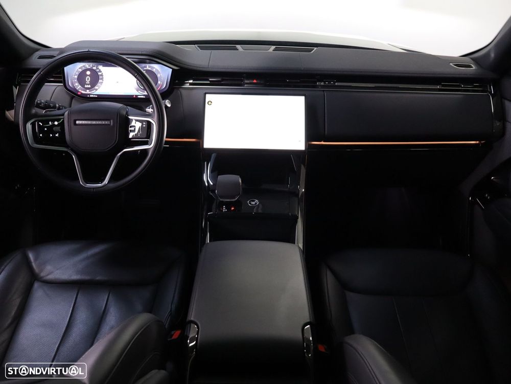 Land Rover Range Rover Sport 3.0 P440e Dynamic SE - 9
