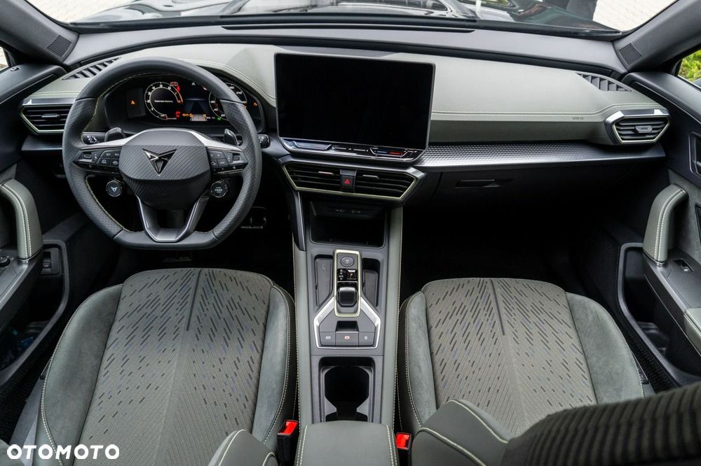 Cupra Formentor - 29