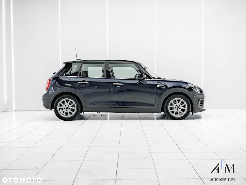 MINI Cooper - 7