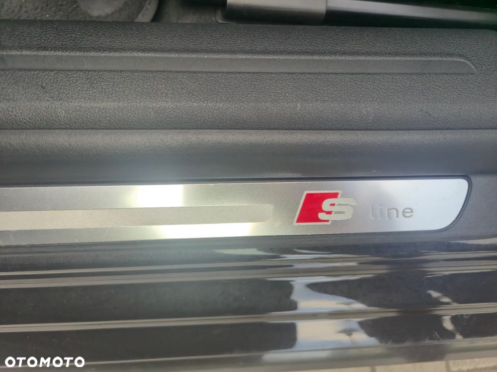 Audi A5 Sportback 1.8 TFSI Multitronic - 4