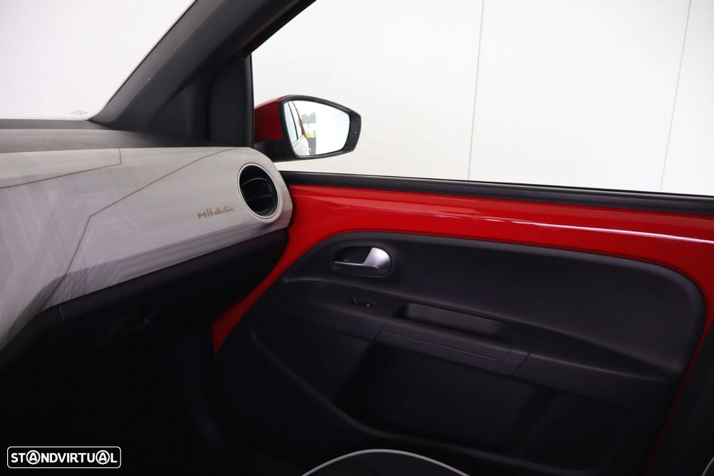 SEAT Mii Electric - 27