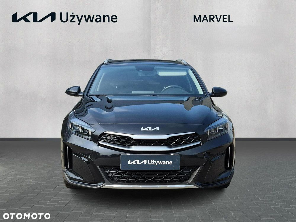 Kia XCeed 1.5 T-GDI M - 8