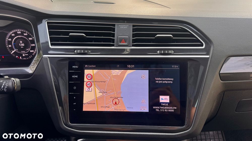 Volkswagen Tiguan 2.0 TDI SCR 4MOTION DSG Highline - 38