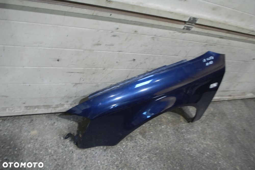 BŁOTNIK PRAWY LEWY PRZÓD PRZEDNI AUDI A4 B7 LZ5J - 15