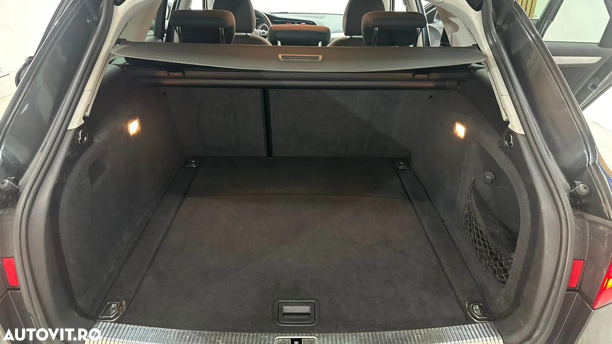 Audi A4 2.0 TDI Avant - 23